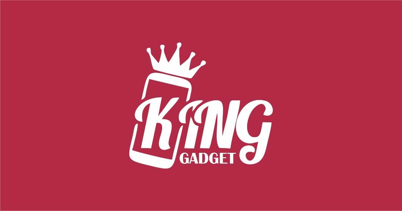 King Gadget