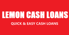 Lemon Cash Loans