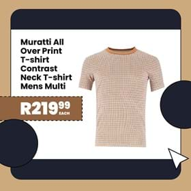 Muratti T Shirt