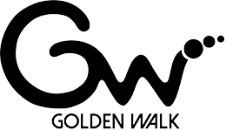 Golden Walk Shopping Centre logo