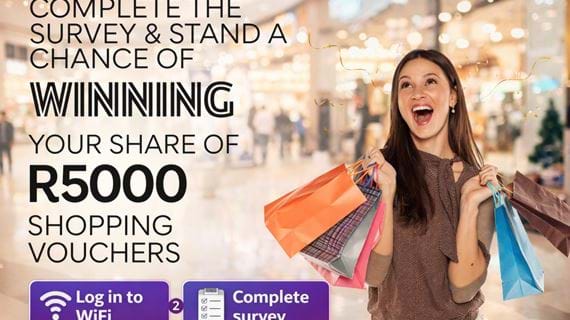 HELP SAVE THE ENVIRONMENT AND WIN!